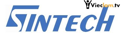 Logo Sintech Mold Services LTD