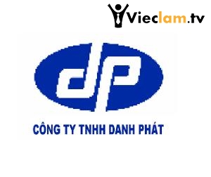 Logo Công ty TNHH Danh Phát