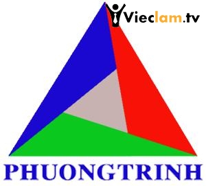 Logo Phương Trinh Company Logo Phương Trinh Company