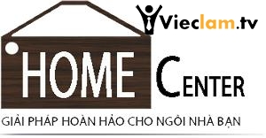 Logo Home-center