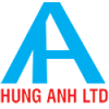 Logo Công Ty Trách Nhiệm Hữu Hạn Thương Mại Hùng Anh