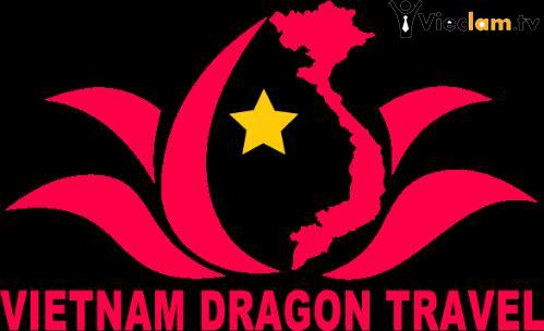 Logo Vietnam Dragon Travel