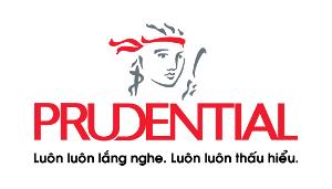 Logo Prudential Việt Nam