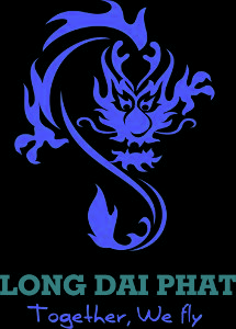 Logo Công ty TNHH TM DV Long Đại Phát