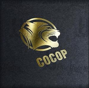 Logo CoCopGame