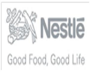 Logo Nestle Viet Nam LTD