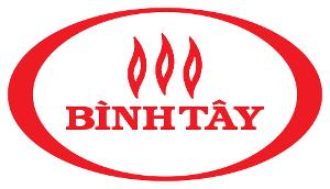 Logo Công Ty Cổ Phần Thực Phẩm Bình Tây