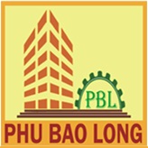Logo Công Ty CP Phú Bảo Long