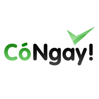 Logo Công Ty Cổ Phần Có Ngay