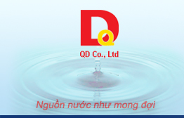 Logo Công ty Thiết bị công nghiệp và Thương mại Quang Dương