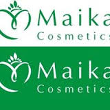 Logo Maika Cosmetics LTD
