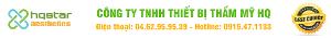 Logo Công ty TNHH thiết bị thẩm mỹ HQ