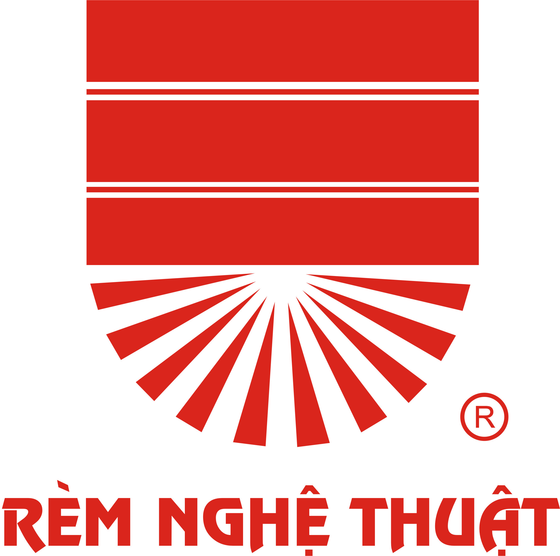 Logo Công Ty Cổ Phần Nội Thất Diệp Linh