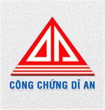 Logo Van Phong Cong Chung Di An
