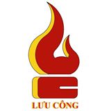 Logo Công ty CP Dược phẩm Lưu Công