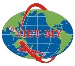 Logo Việt Mỹ VIA