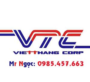 Logo Công ty Cổ Phần Phát Triển Quốc Tế Việt Thắng