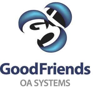 Logo Goodfriends OA Systems