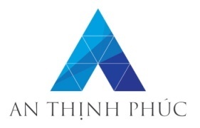 Logo CÔNG TY TNHH THƯƠNG MẠI XÂY DỰNG AN THỊNH PHÚC