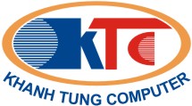 Logo Công Ty TNHH TMDV Tin Học Khanh Tùng