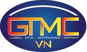 Logo Công Ty TNHH Quản Lý Công Nghệ Toàn Cầu Việt Nam