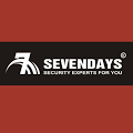 Logo Sevendays Joint Stock Company