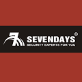 Logo Công Ty CP Sevendays