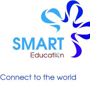 Logo Smart Quoc Te Joint Stock Company