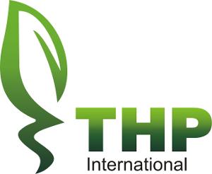 Logo Công Ty TNHH Quốc Tế THP