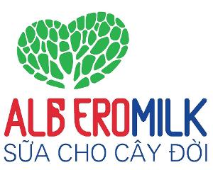 Logo Công ty Cổ phần Albero