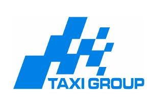 Logo Taxi Group - 3A