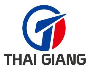 Logo Công ty TNHH Thái Giang