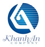 Logo Khanh An LTD