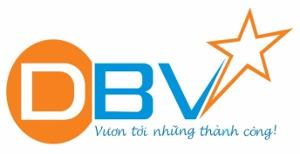 Logo Công Ty Cổ Phần Phát Triển Kinh Doanh Tổng Hợp Việt Nam