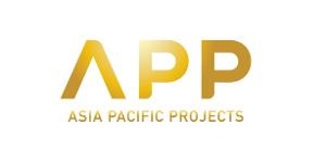 Logo Công Ty TNHH Asia Pacific Prọects