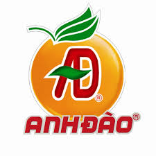 Logo Công ty Anh Đào