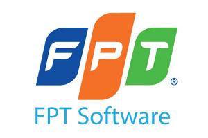 Logo Công ty TNHH Phần mềm FPT