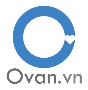 Logo Ovan.vn