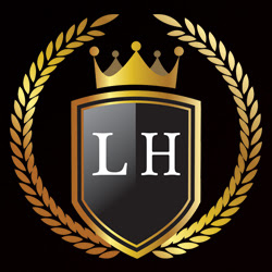 Logo Công Ty CP Luxury Hanoi