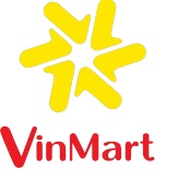Logo Công Ty Cổ Phần Siêu Thị Vinmart