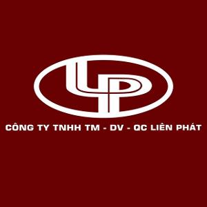 Logo Công Ty TNHH TM DV Quảng Cáo Liên Phát