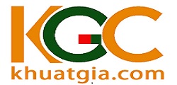 Logo Công ty cổ phần Khuất Gia