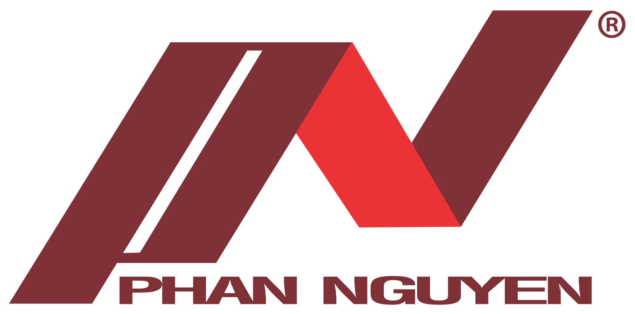 Logo Công Ty THHH Điện và Cơ Khí Phan Nguyễn