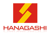 Logo Công ty Cổ Phần Tổng Công Ty An Hà Hanagashi