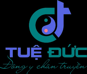 Logo CÔNG TY CỔ PHẦN ĐÔNG Y TUỆ ĐỨC