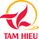 Logo Công ty cổ phần thương mại và dịch vụ Tâm Hiếu