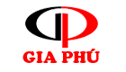 Logo Công ty Cổ phần phát triển quốc tế Gia Phú