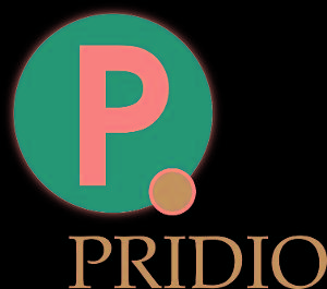 Logo Pridio Joint Stock Company