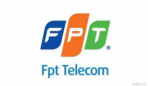 Logo FPT Telecom