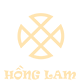 Logo Công ty Cổ phần Hồng lam
